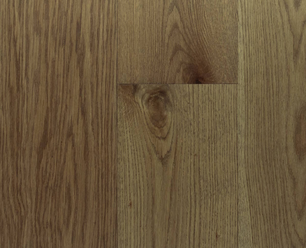 1/2" x 7.65" Tennessee Artisan White Oak Hearthstone